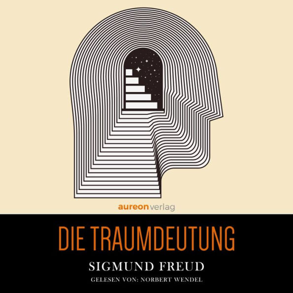 Die Traumdeutung