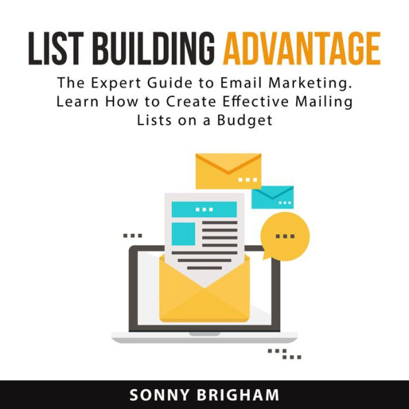 List Building Advantage