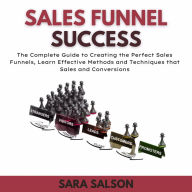 Sales Funnel Success