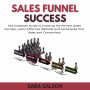 Sales Funnel Success