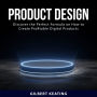 Product Design