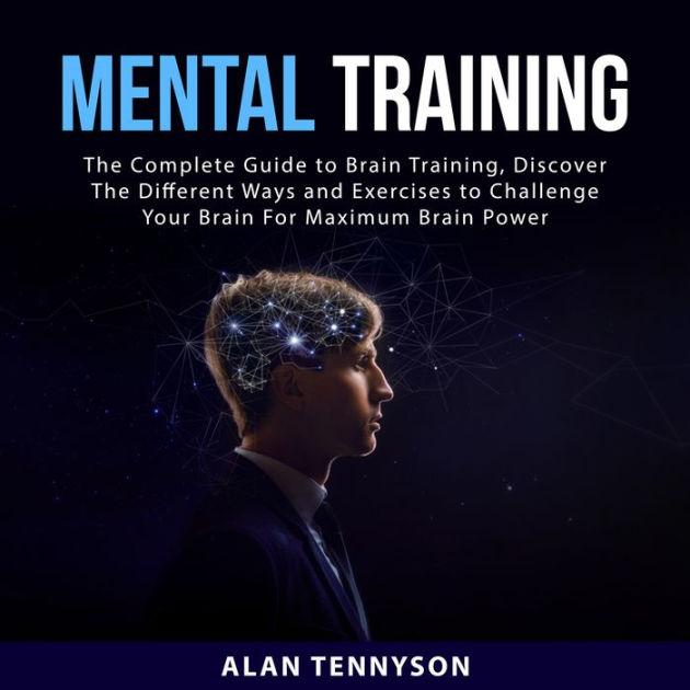 Mental Training by Alan Tennyson, Marcus Mulenga | 2940174805705 ...