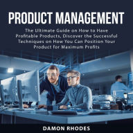 Product Management