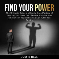 Find Your Power