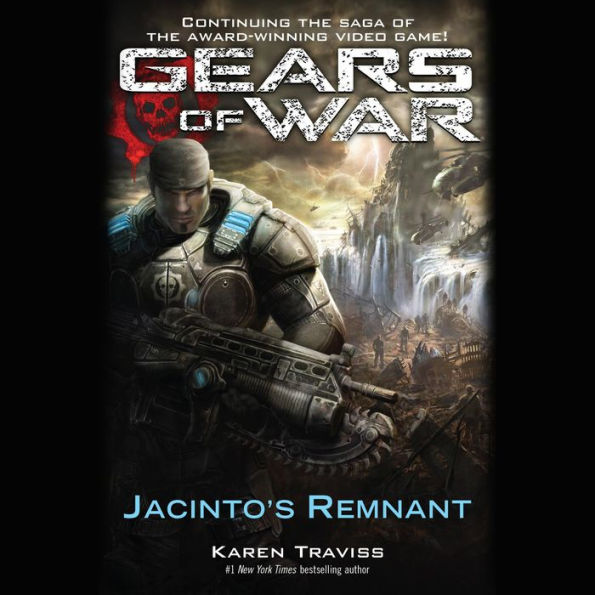 Gears of War: Jacinto's Remnant