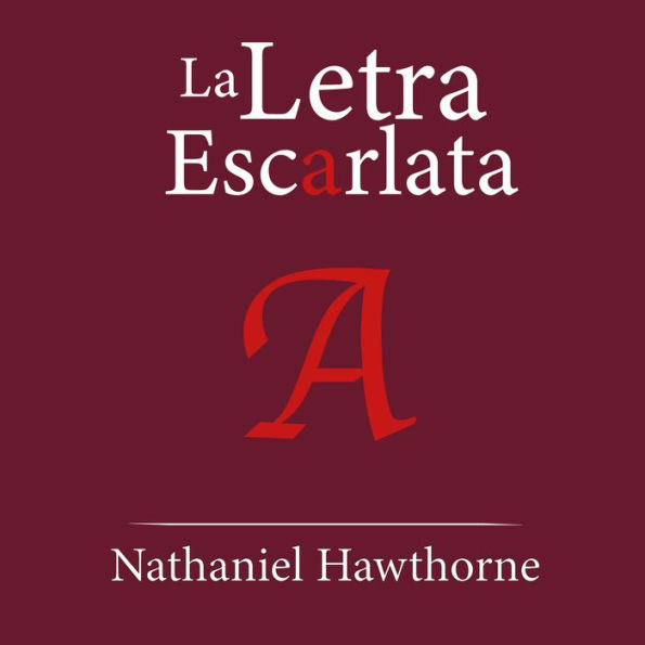 La Letra Escarlata