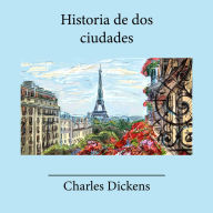 Historia de Dos Ciudades