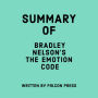 Summary of Bradley Nelson's The Emotion Code