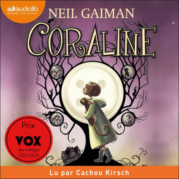 Coraline