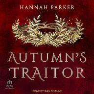 Autumn's Traitor