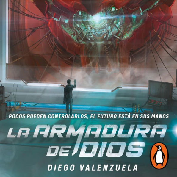 La armadura de Dios: El futuro está en sus manos