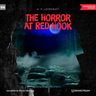 Horror at Red Hook, The (Unabridged)