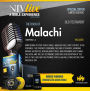 NIV Live: Book of Malachi: NIV Live: A Bible Experience