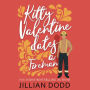 Kitty Valentine Dates a Fireman