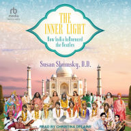 The Inner Light: How India Influenced the Beatles