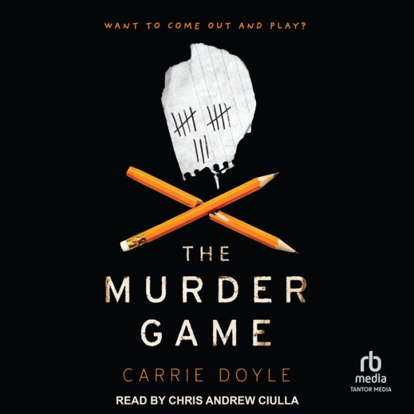 The Murder Game