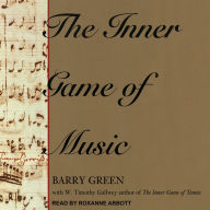 The Inner Game of Music