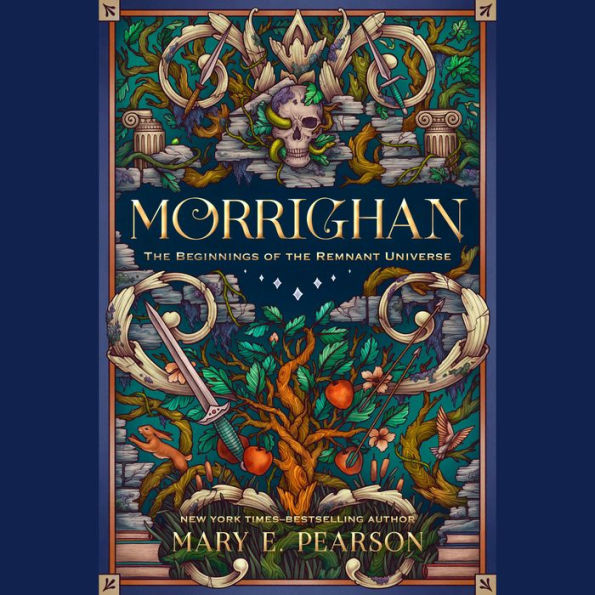 Morrighan: The Beginnings of the Remnant Universe