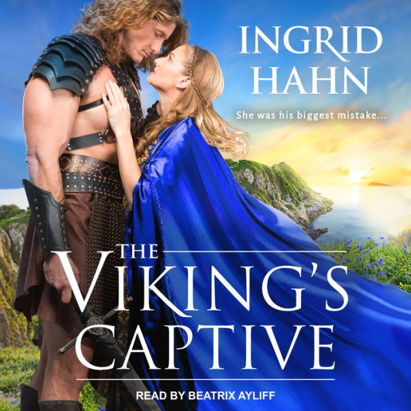 The Viking's Captive