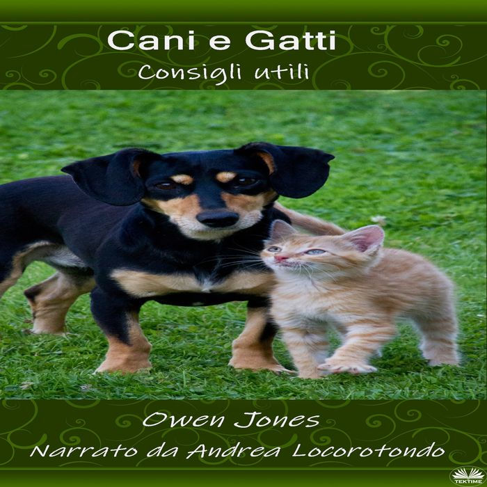 Cani E Gatti: Consigli Utili