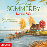 Zurück in Sommerby [Band 2] (Abridged)