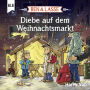 Ben und Lasse - Diebe auf dem Weihnachtsmarkt (Abridged)