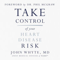 Take Control of Your Heart Disease Risk