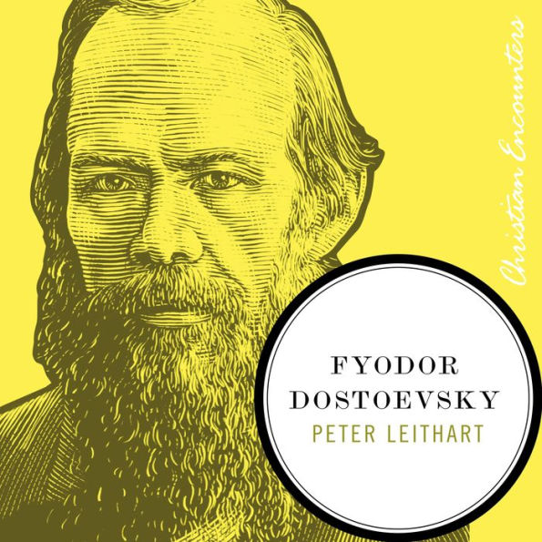 Fyodor Dostoevsky: A Biography of a Novelist, Writer, and Student of the Human Condition