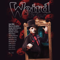 Weird Tales, Issue 365