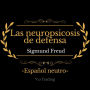 Las neuropsicosis de defensa