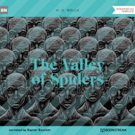 Valley of Spiders, The (Unabridged)