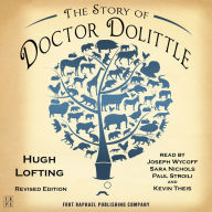 Story of Doctor Dolittle, The - Revised Edition