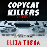 Copycat Killers Volume 1