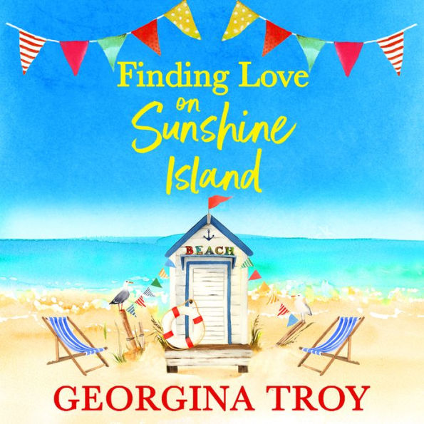 Finding Love on Sunshine Island (Sunshine Island #1)