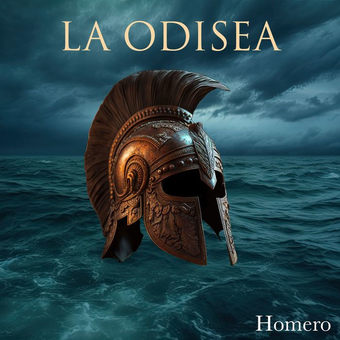 La Odisea