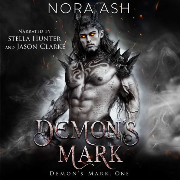 Demon's Mark