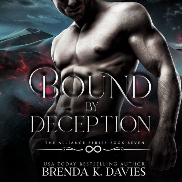 Bound by Deception (The Alliance, Book 7)