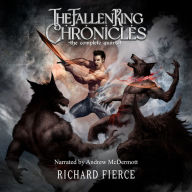 The Fallen King Chronicles: The Complete Omnibus