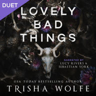 Lovely Bad Things: A Dark Romance