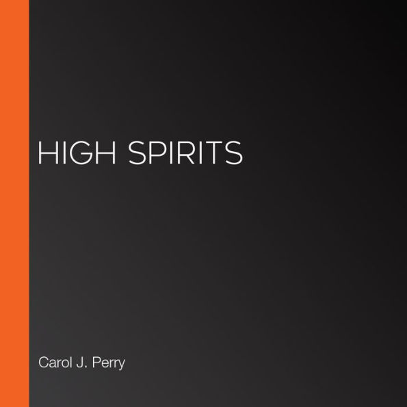 High Spirits