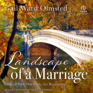 Landscape of a Marriage: Central Park Was Only the Beginning