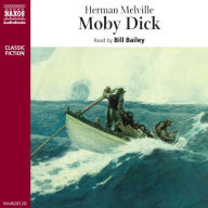 Moby Dick (Abridged)
