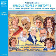 Famous People in History - Volume 2