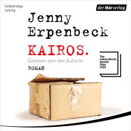 Kairos (German Edition)