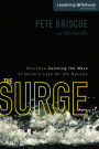 The Surge: Churches Catching the Wave of Christ's Love for the Nations