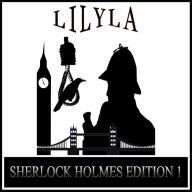 Sherlock Holmes Edition 1