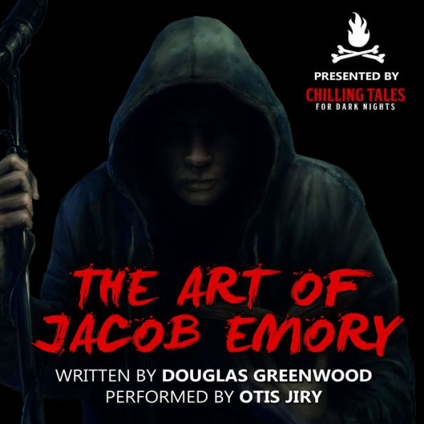 The Art of Jacob Emory