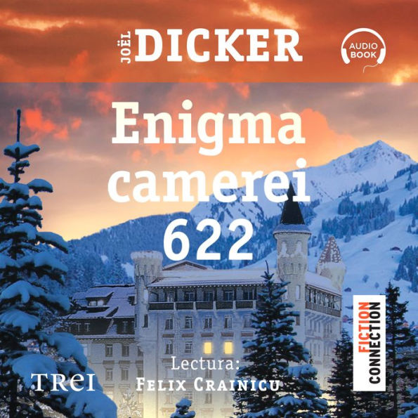 Enigma camerei 622