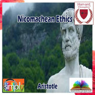 Nicomachean Ethics