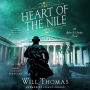 Heart of the Nile (Barker & Llewelyn Series #14)